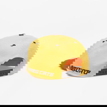Šiltovka Puma x Hometown Heroes Basketball FB Cap Spectra Žltá | 02369402, 2