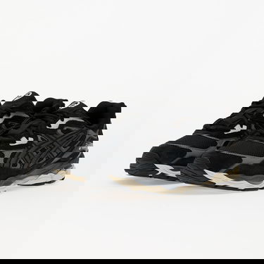 Tenisky a topánky Asics Gel-NYC Čierna | 1203A739-001, 5