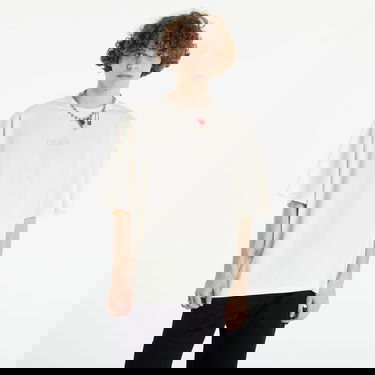 Tričko PREACH Palm T Béžová | SW10327, 0