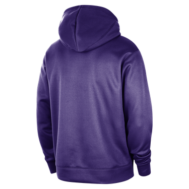 Mikina Nike Los Angeles Lakers Spotlight Dri-FIT Hoodie Fialová | FQ3364-504, 2
