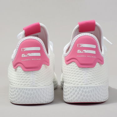 Tenisky a topánky adidas Originals PW Tennis HU Biela | BY8714, 3
