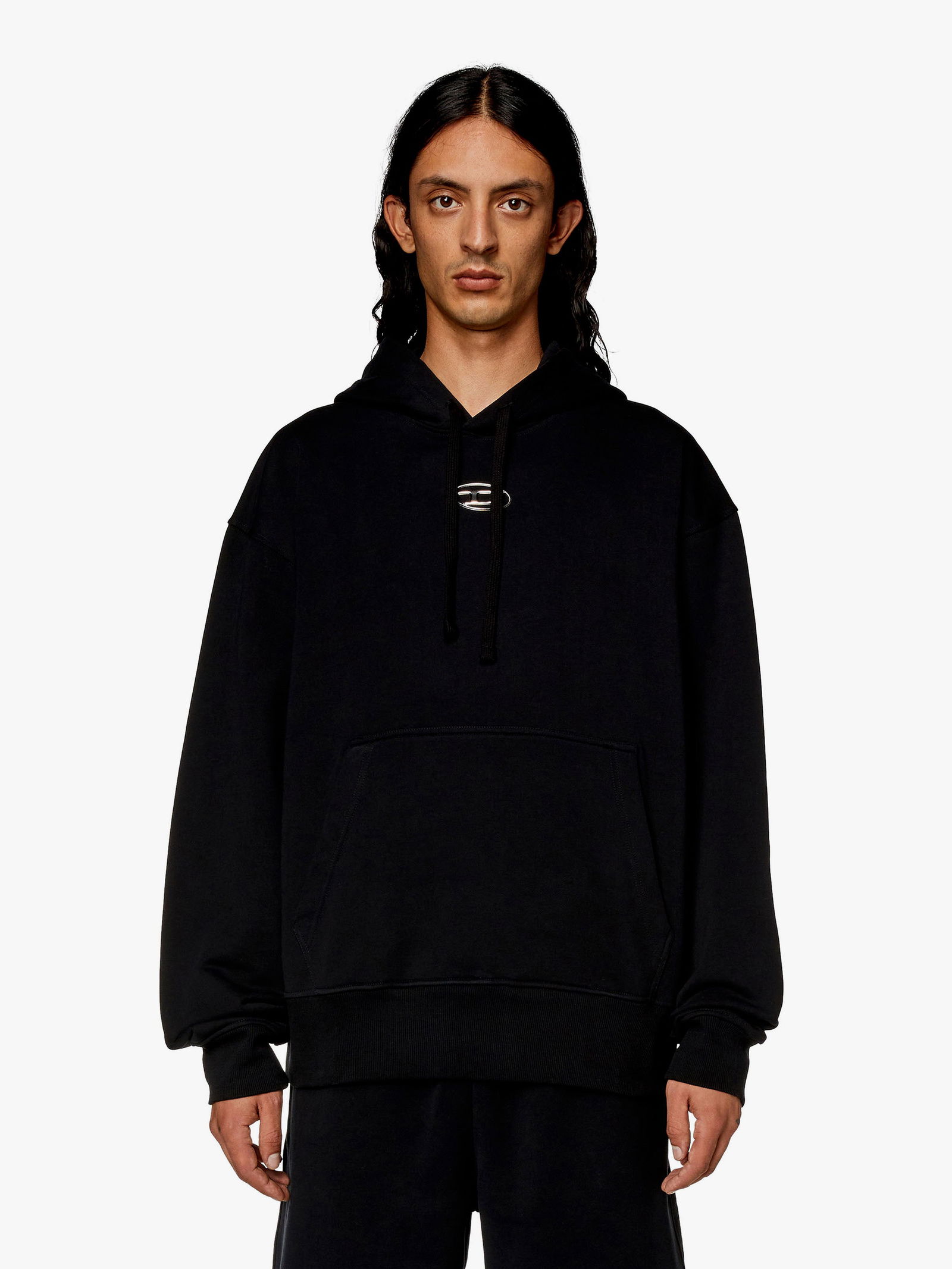 Diesel S-Macs Hoodie
