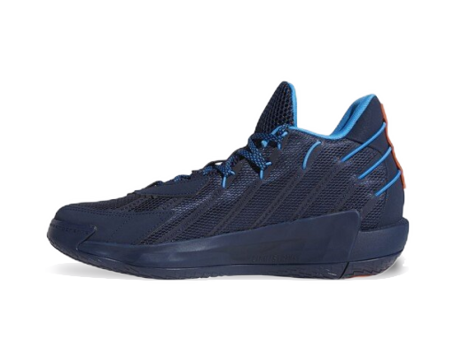 Basketball adidas Originals Dame 7 GCA Navy | FZ1103