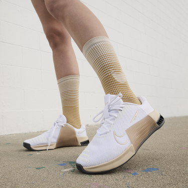 Tenisky a topánky Nike Metcon 9 Biela | DZ2537-104, 3