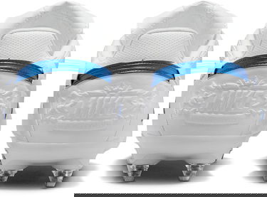 Tenisky a topánky Nike Premier III SG-PRO AC Biela | hm0273-100, 5