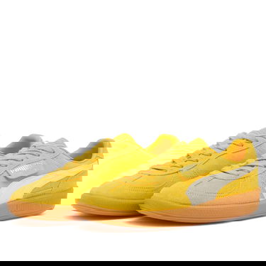 Tenisky a topánky Puma Puma Palermo Žltá | 396463-48, 2