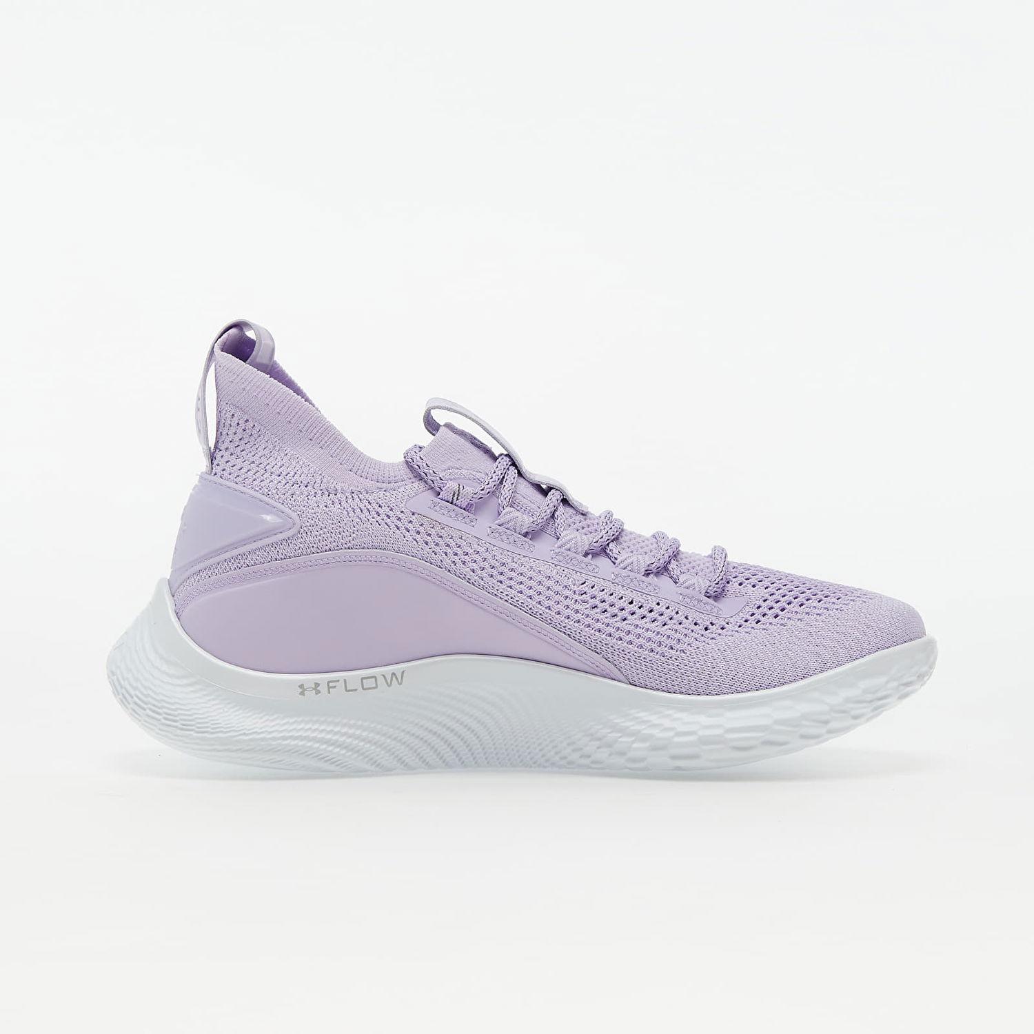 Tenisky a topánky Under Armour Curry 8 Nebula Fialová | 3024425-500, 1