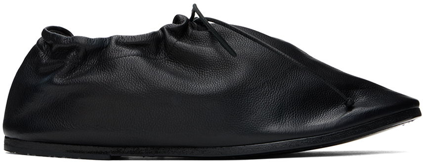 Marsell Coltellaccio Ballerina Flats