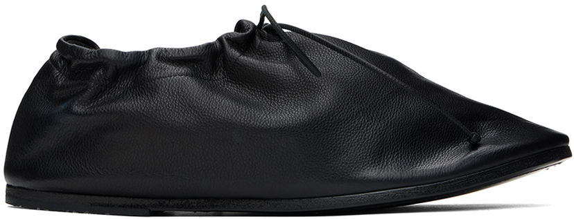 Tenisky a topánky Marsèll Marsell Coltellaccio Ballerina Flats Čierna | MW8175 088
