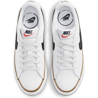 Tenisky a topánky Nike Court Legacy Biela | DA5380-102, 6