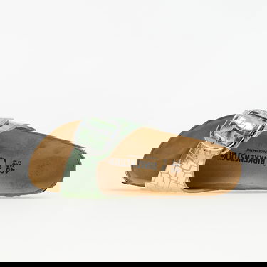 Tenisky a topánky Birkenstock Madrid Big Buckle MF Metalická | 1018231, 2