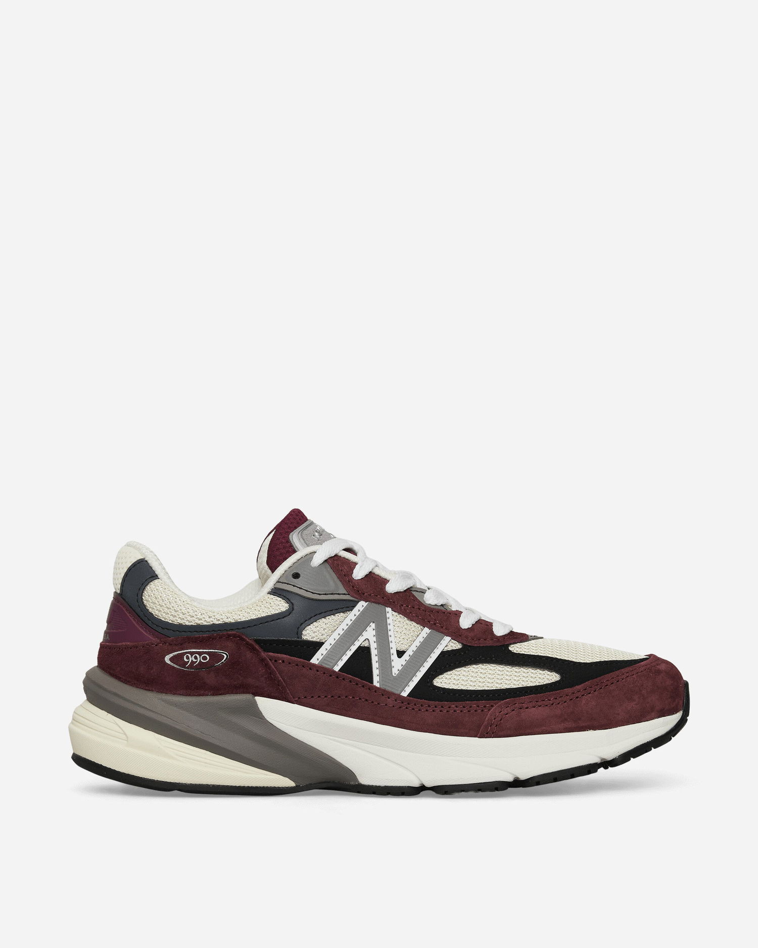 Tenisky a topánky New Balance 990v6 Hnedá | U990TF6, 0