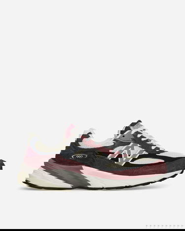 Tenisky a topánky New Balance 990v6 Hnedá | U990TF6, 0