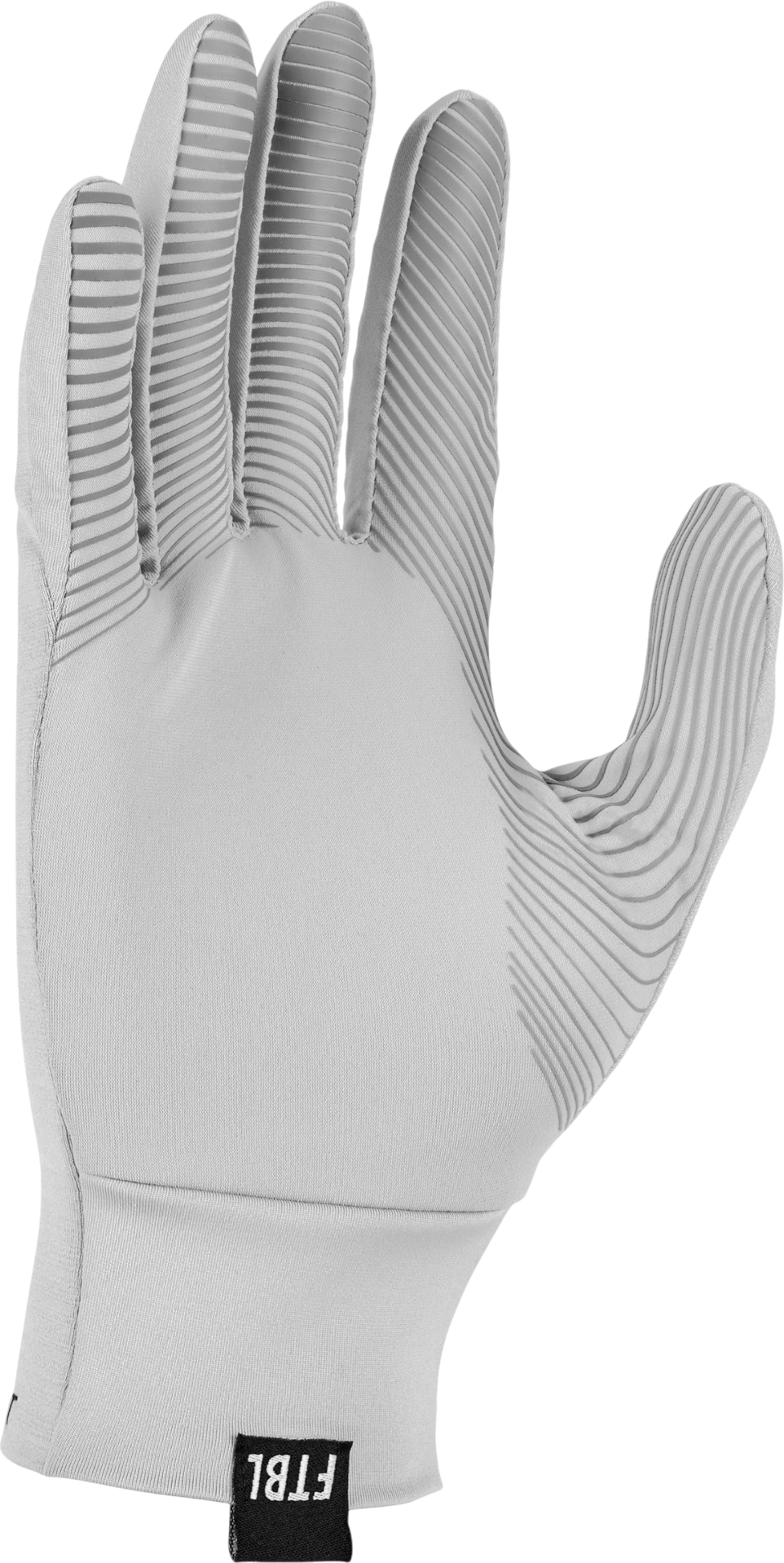 Rukavice Nike Gloves Therma-Fit Liner Šedá | 9316-50-048, 1