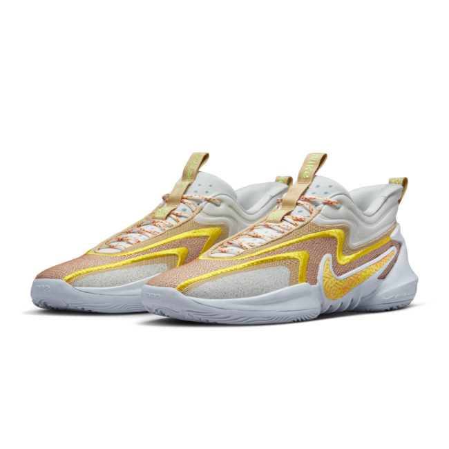 Tenisky a topánky Nike Cosmic Unity 2 Béžová | DH1537-101, 1