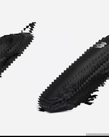 Batoh The North Face Leather Pack Hot Shot Backpack Čierna | NF0A8FG1JK31 NFJK3, 2