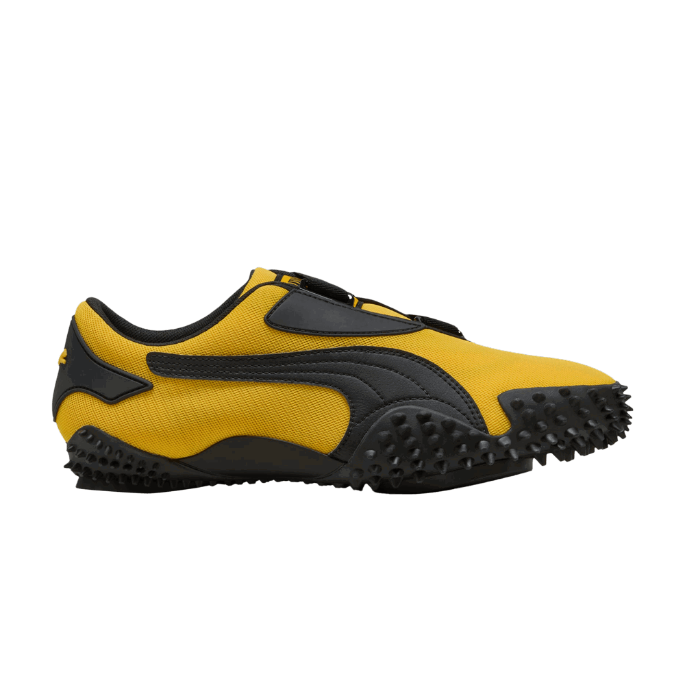 Tenisky a topánky Puma Mostro OG Prime Žltá | 405194-15, 0