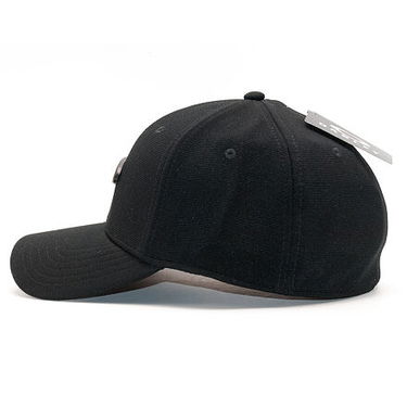 Šiltovka OAKLEY Tin Can Cap Black/Carbon Fiber Čierna | 911545-01W, 2