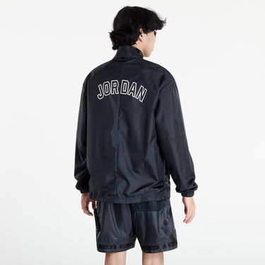 Bunda Jordan Sport DNA Statement Jacket Čierna | DM1412-010, 3