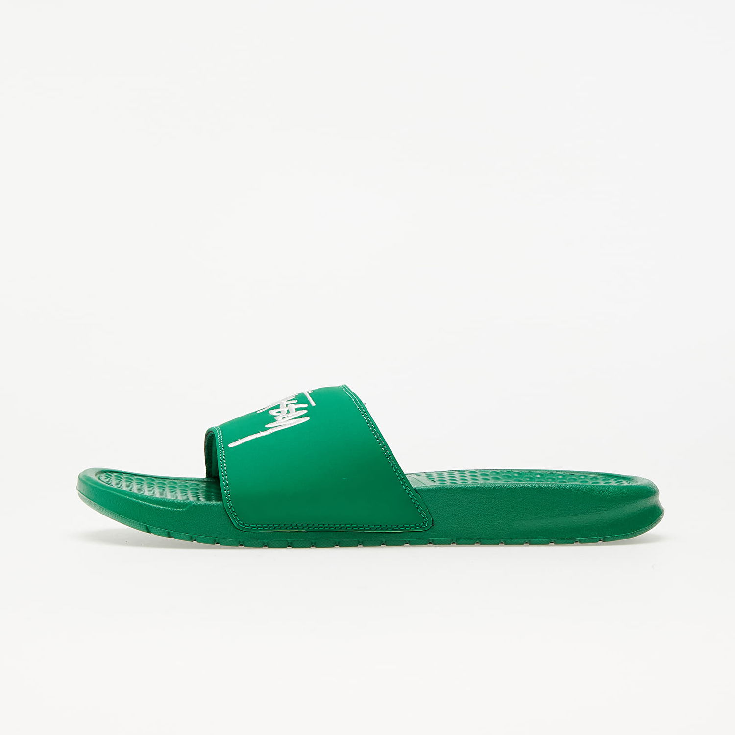 Tenisky a topánky Nike Stüssy Benassi Zelené | DC5239-300, 0