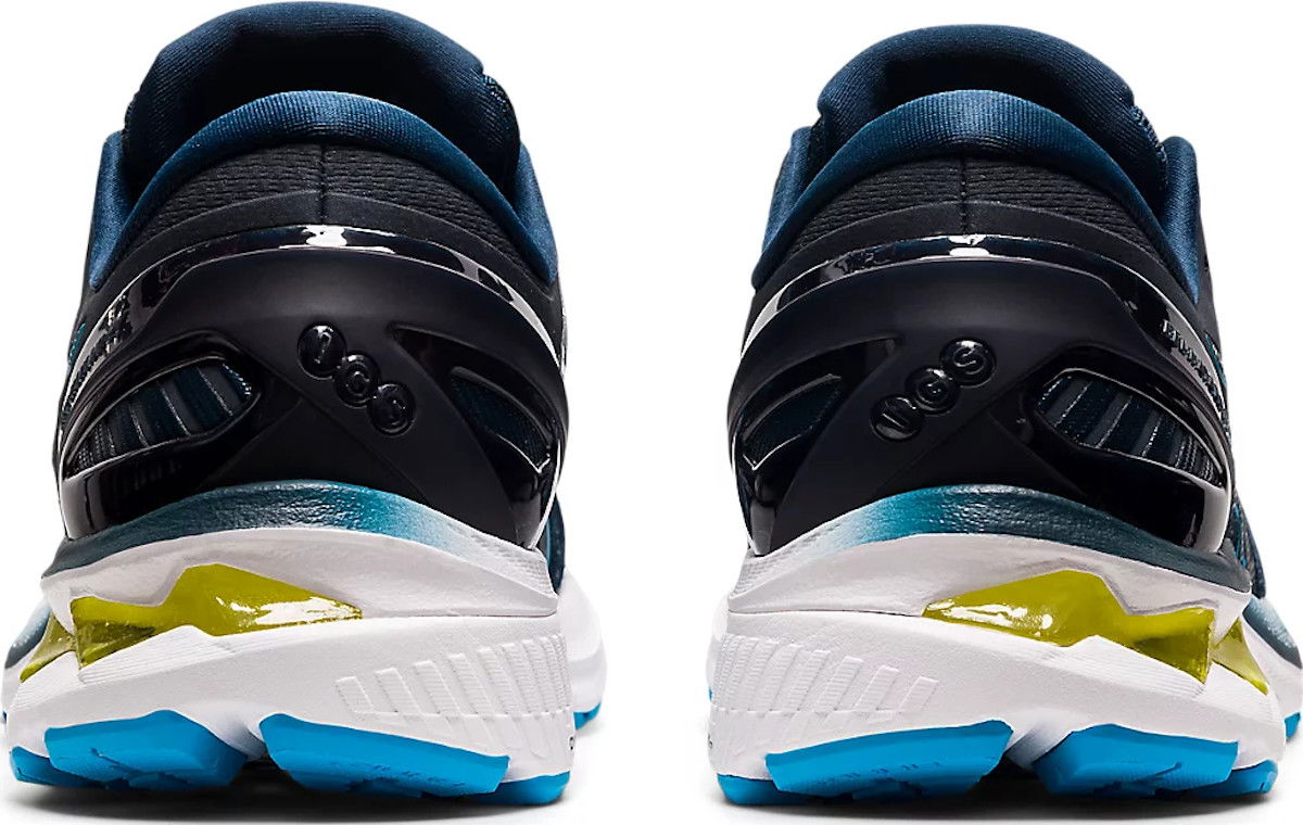 Tenisky a topánky Asics GEL-KAYANO 27 Modrá | 1011a767-401, 1