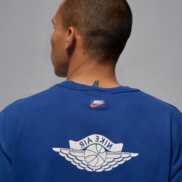 Tričko Jordan Jordan Rare Air T-Shirt Modrá | IB3130-485, 2