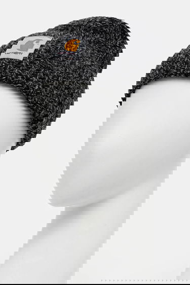 Kulicha Carhartt WIP Kyloe Wool Blend Beanie Šedá | I035451.BTXX, 1