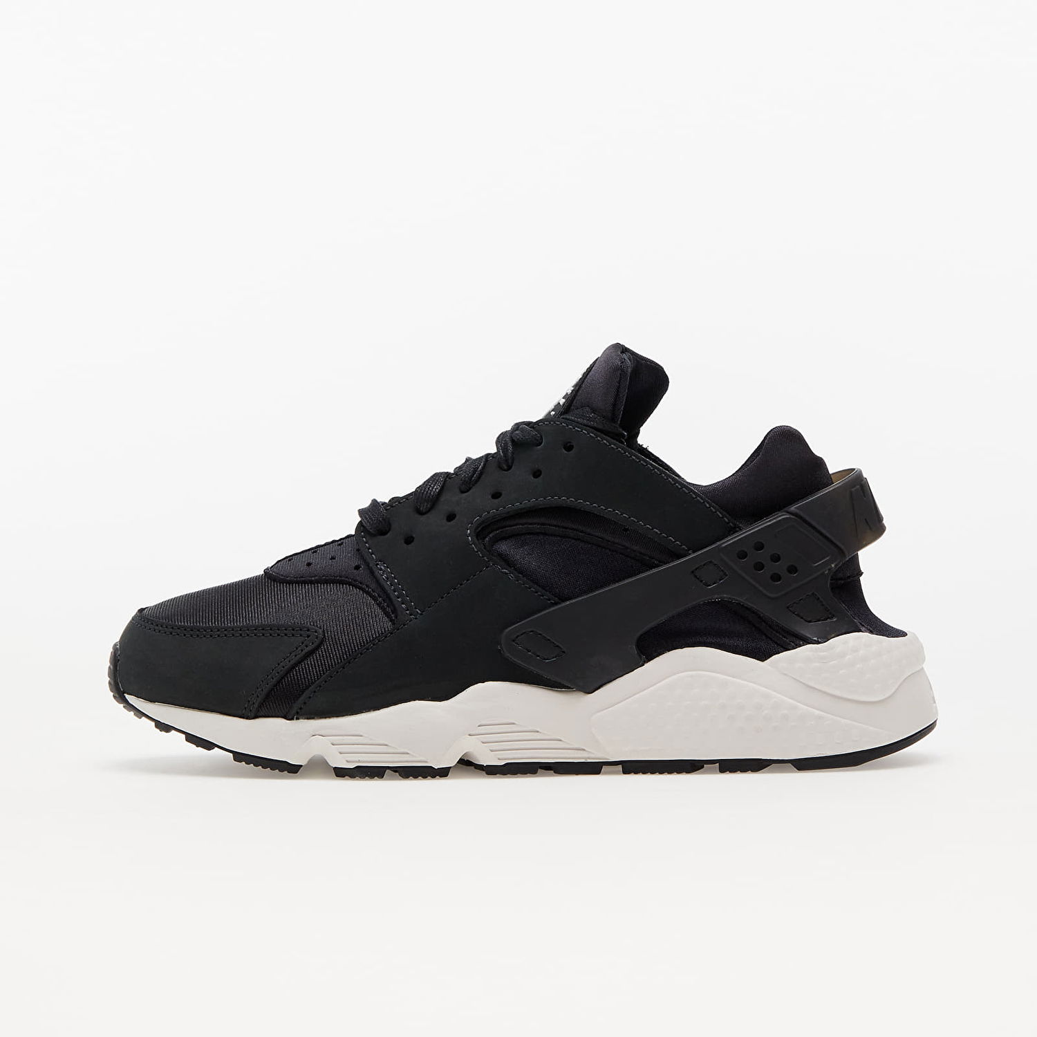 Tenisky a topánky Nike Air Huarache LE Čierna | DQ8572-001, 0