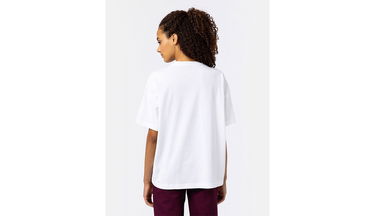 Tričko Dickies S/S Summerdale Tee Biela | DK0A4Y1B-WHX, 3