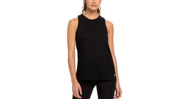 Tielko FILA Rastede Tank Top Čierna | faw0498-80010, 1