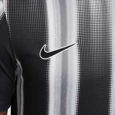 Tričko Nike T-shirt Academy Dri-FIT Short Sleeve Šedá | FZ0505-010, 2
