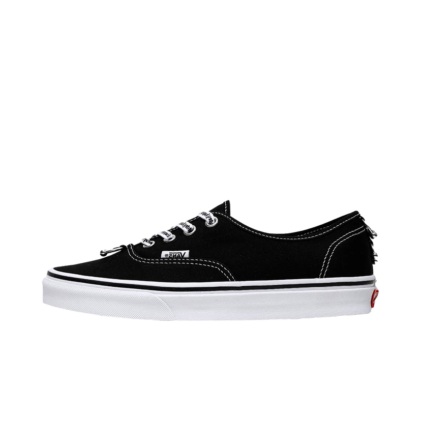 Tenisky a topánky Vans Authentic Ashley Williams W Čierna | VN0A38EMVJL1