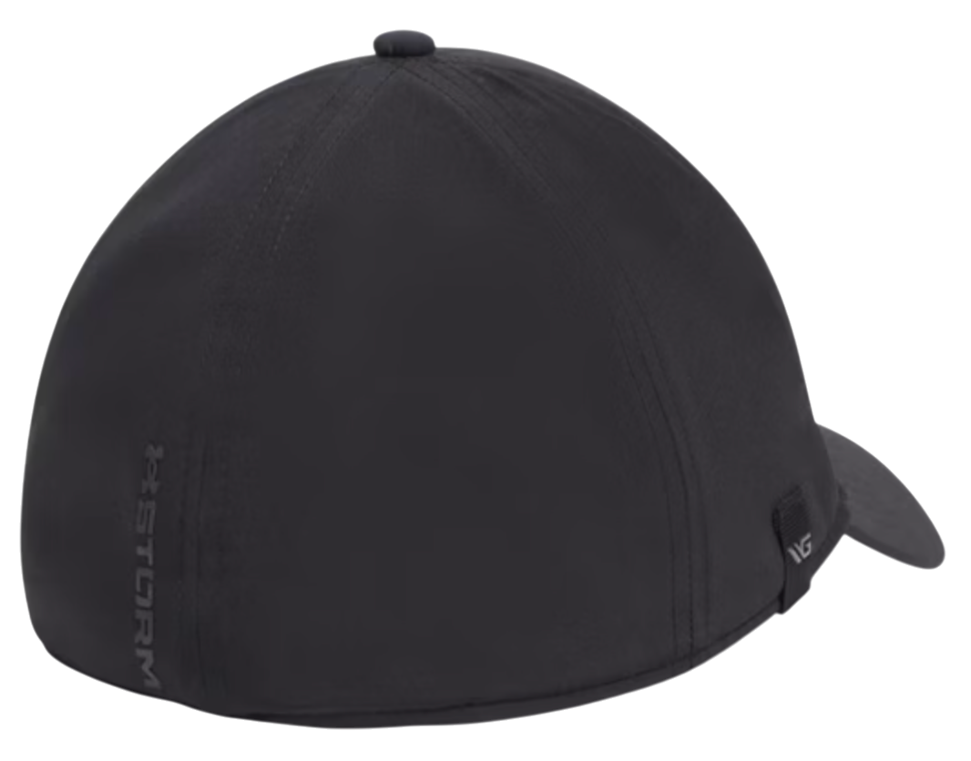 Šiltovka Under Armour Under Armour Storm Drive STR Cap Čierna | 1389889-001, 1