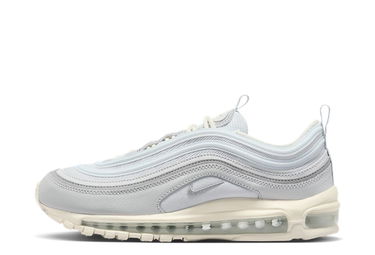Tenisky a topánky Nike Air Max 97 "Pure Platinum" Šedá | DZ2629-001, 4
