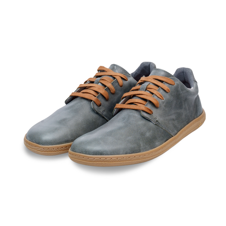 Tenisky a topánky Vasky Terry Grey Šedá | S-5043-012-M, 1