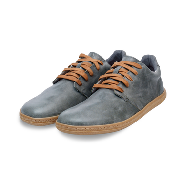 Tenisky a topánky Vasky Terry Grey Šedá | S-5043-012-M, 1
