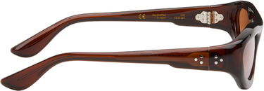 Slnečné okuliare Port Tanger Uns Sunglasses Hnedá | PT-6704, 1