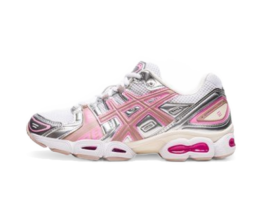 Bežecké topánky Asics SportStyle GEL-Nimbus 9 Ružová | 1202A278-105