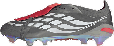 Tenisky a topánky adidas Performance Predator Elite Fold-Over Tongue FG Rôznofarebný | js0379, 1