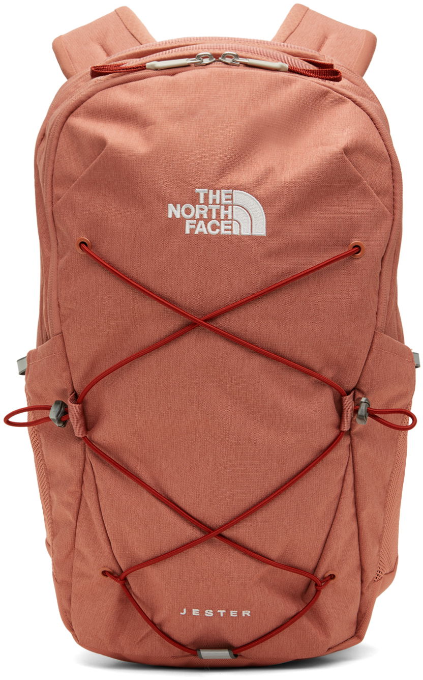 Batoh The North Face Jester Backpack Ružová | NF0A3VXG, 0