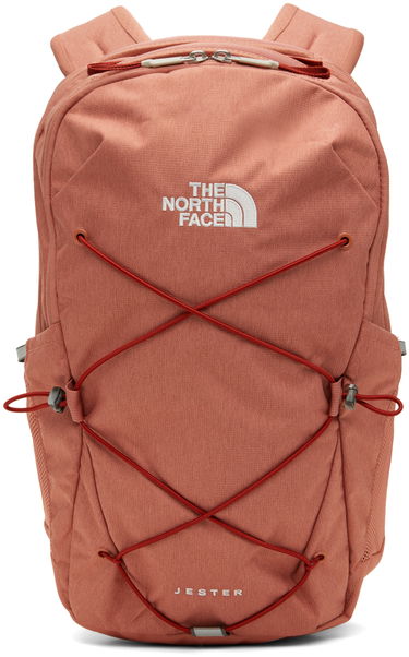 Batoh The North Face Jester Backpack Ružová | NF0A3VXG, 0