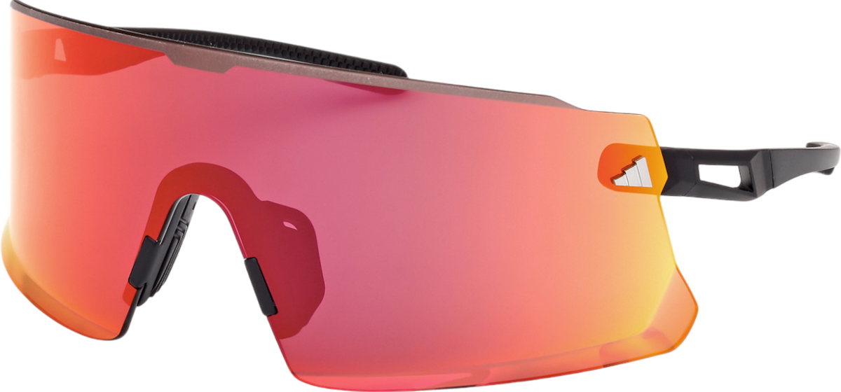 Slnečné okuliare adidas Originals Dunamis Pro Sport Sunglasses Červená | sp0100-02l, 0