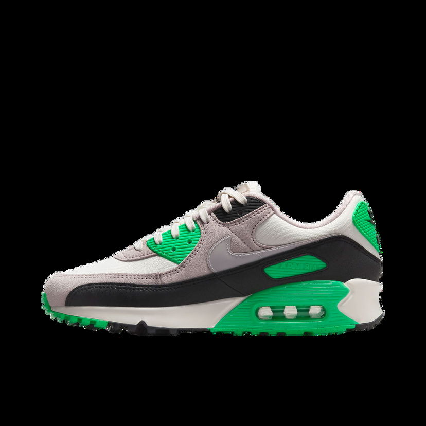 Tenisky a topánky Nike Air Max 90 "Scream Green" W Zelené | fj3208-001