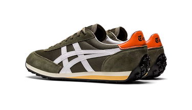 Tenisky a topánky Onitsuka Tiger EDR 78 Zelené | 1183B395-300, 3