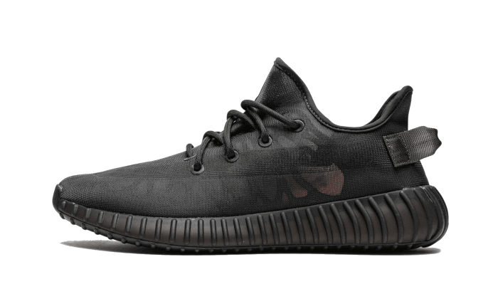 Tenisky a topánky adidas Yeezy Yeezy Boost 350 V2 ''Mono Cinder'' Čierna | GX3791, 0