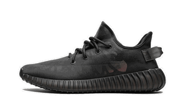 Tenisky a topánky adidas Yeezy Yeezy Boost 350 V2 ''Mono Cinder'' Čierna | GX3791, 0