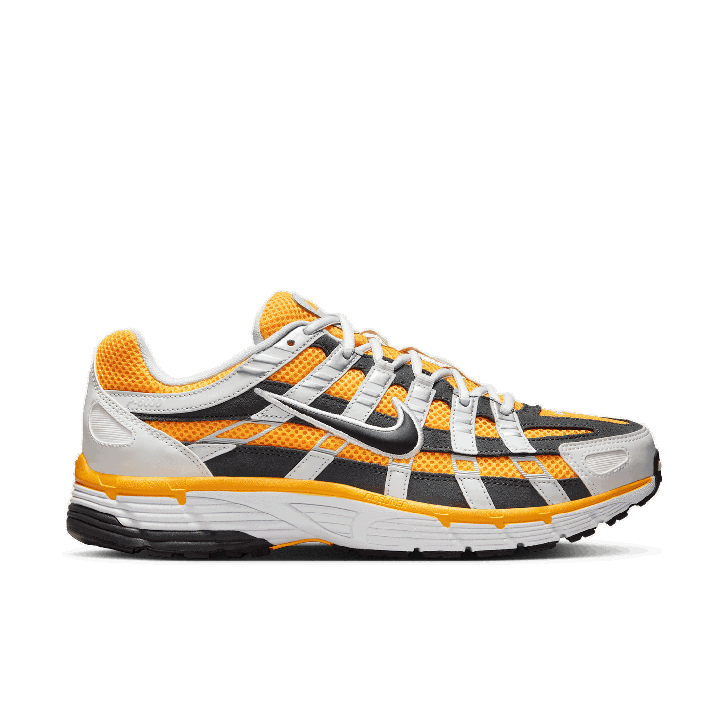 Tenisky a topánky Nike Nike P-6000 Žltá | IF6208-001, 1