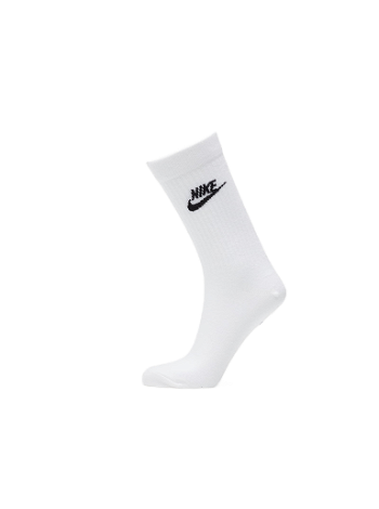 Nike Everyday Essential Crew Socks 3-Pack SK0109-100