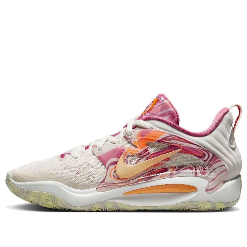 Tenisky a topánky Nike KD 15 All Star Weekend Ružová | DV1200-100