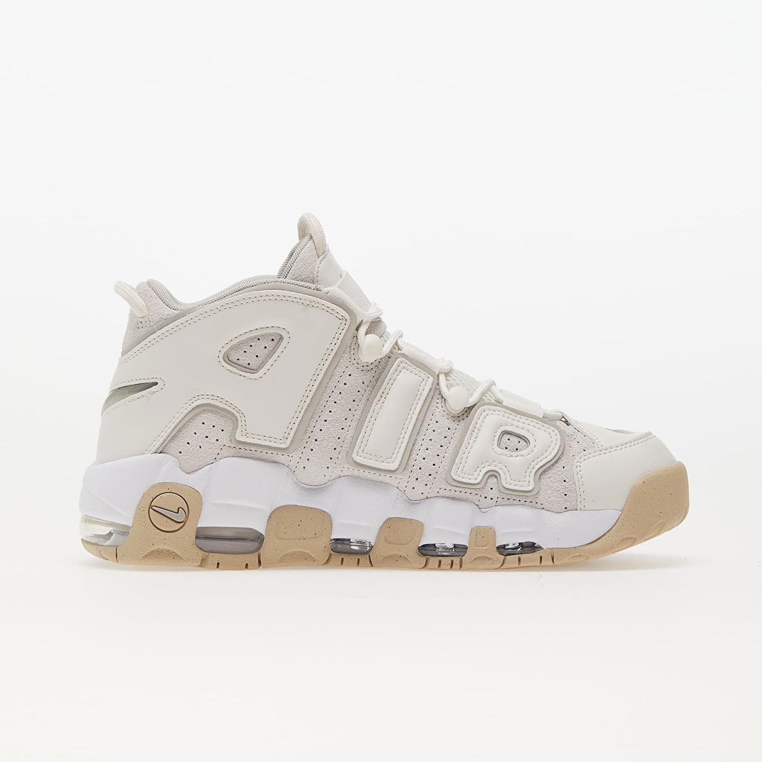Tenisky a topánky Nike AIR MORE UPTEMPO '96 Béžová | DM0581-001, 1